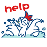 可爱的面部表情3 可爱的面部表情3