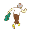 秋裤表情包搞笑8 秋裤表情包搞笑8