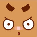 可爱的小妹妹表情13