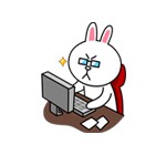 发现落单美女表情包10