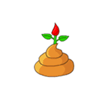 2025有关用心的微信表情包3