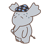 秋裤猫晓晓表情包4