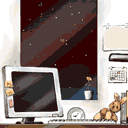 表情喜怒哀乐简笔画图片1 表情喜怒哀乐简笔画图片1