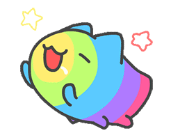 超萌的小女孩儿表情图2 超萌的小女孩儿表情图2