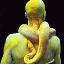 孙悟空的微信表情符号6