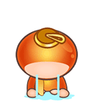 我怎么多情了文字表情9 我怎么多情了文字表情9