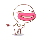 水冰月搞怪表情7