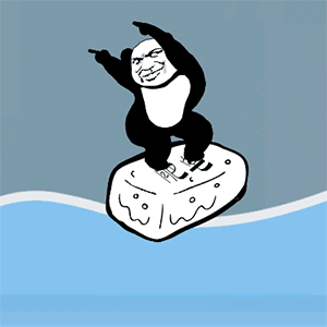 表情包白猫猫是什么动漫里的4 表情包白猫猫是什么动漫里的4