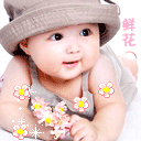 赵丽颖过年要红包的表情包7