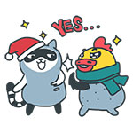 爱情跟工作表情包6