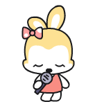 心情不好吃货的表情包8