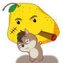 爱情公寓芥末表情3 爱情公寓芥末表情3