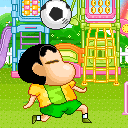 喜怒哀乐动漫人物表情13