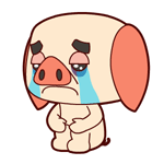 不敢说话怕你生气表情包4 不敢说话怕你生气表情包4