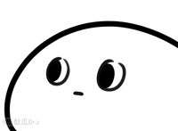 牙痛表情包卡通7