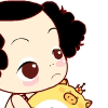 动漫坏坏的表情图片11