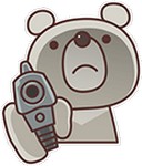 刘备搞笑表情包动图gif4