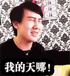 狗屁浪漫爱情故事表情包动态1 狗屁浪漫爱情故事表情包动态1