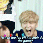 团子手绘表情包简单1