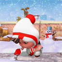 蔡徐坤经典表情包我真的不错8