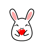 白鹿的表情包动态3