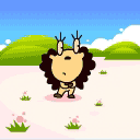 恐怖表情包突然蹦出鬼7