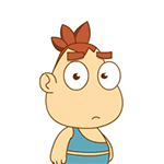 男生流泪动态表情9