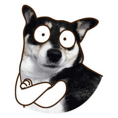 倒霉暴走表情图片11