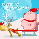 情侣空间搞怪表情包8