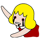 海绵宝宝送祝福的表情包3 海绵宝宝送祝福的表情包3