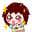 张学友不可能表情包1