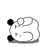 原神雷电将军抖音表情包3