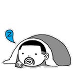 表情包里秋天的问候2