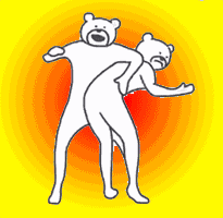 qq表情包图片小黄脸4