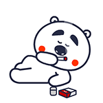 妹妹好文字表情6 妹妹好文字表情6