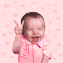 烤火的动态表情包12 烤火的动态表情包12