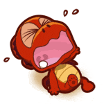 微信一群猪表情5