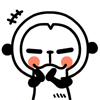 吃瓜子动态图表情图8 吃瓜子动态图表情图8