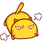 沙雕蘑菇头表情说悄悄话12