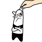 表情包184 表情包184