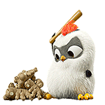 微信表情欢迎新人进群5