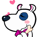 男友续费可爱表情包7 男友续费可爱表情包7