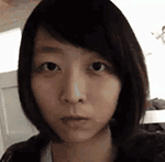 超萌的动物表情图片大全9