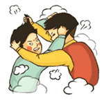 15组开心的emoji表情5 15组开心的emoji表情5