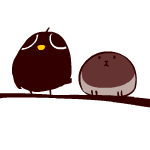 微信表情包外国动漫2