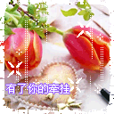 恶搞脸部表情女1