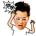 原神抽卡出金表情包3 原神抽卡出金表情包3