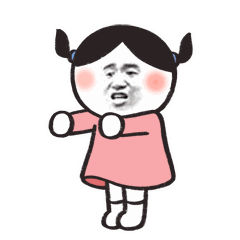 表情包恐怖鬼故事100集8