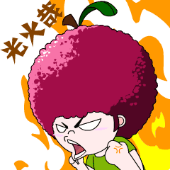 表示隐晦生气的表情包3