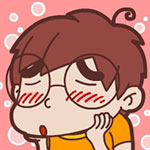 金馆长表情熊猫可爱1